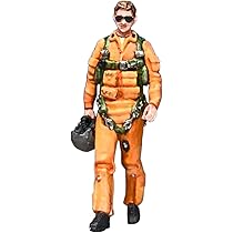 【大特価】1/48 A-4Ｍレジン製パイロット、クルーフィギュア 大特価】1/48 A-4Mレジン製パイロット、クルーフィギュア